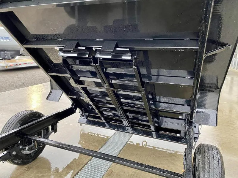 new Dump Trailers Sure-Trac  for sale, in Carlisle, PA Thumbnail 11