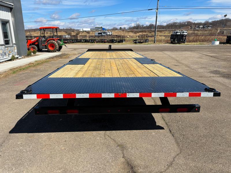 new Equipment / Flatbed Trailers Sure-Trac  for sale, in Evans City, PA Thumbnail 13