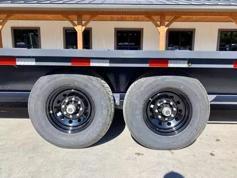 new Equipment / Flatbed Trailers Lamar Trailers  for sale, in Irwin, PA Thumbnail 18