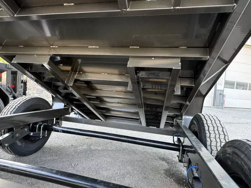 new Dump Trailers MAXX-D for sale, in Carlisle, PA Thumbnail 24