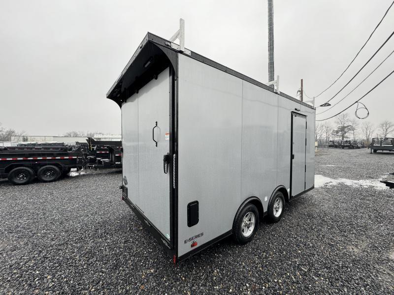 new Cargo (Enclosed) Trailers Cargo Mate for sale, in Evans City, PA Thumbnail 6