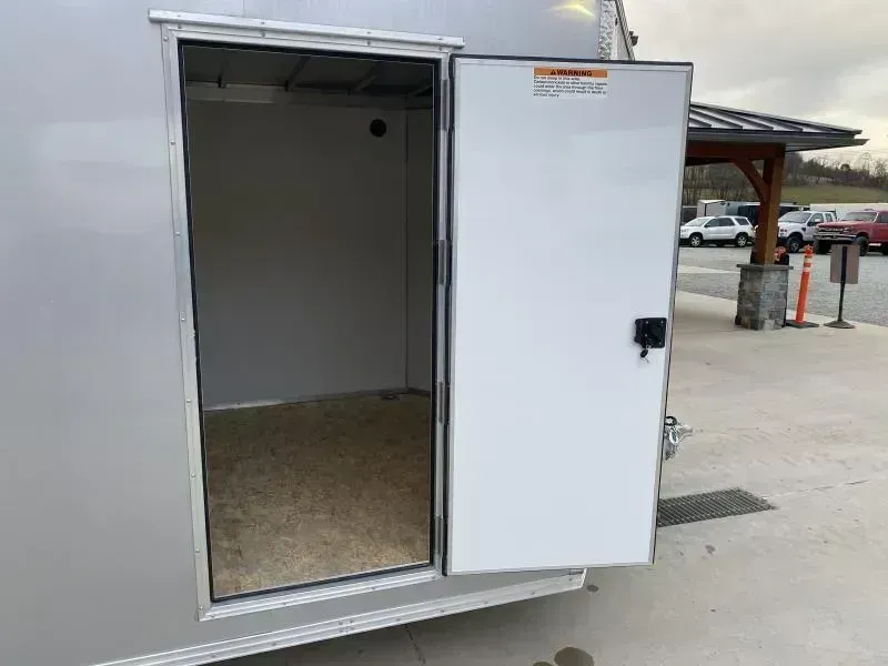 new Cargo (Enclosed) Trailers E-Z Hauler  for sale, in Irwin, PA Thumbnail 15