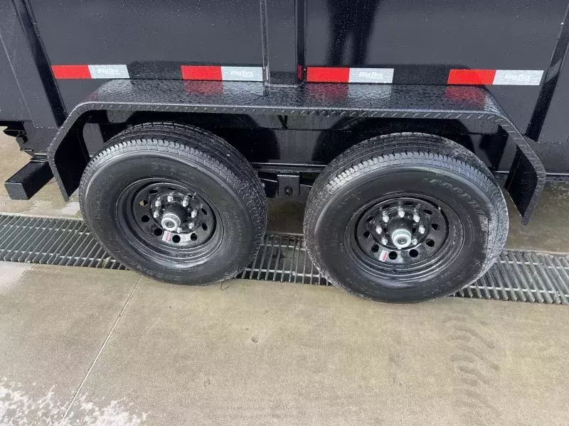 new Dump Trailers Big Tex Trailers  for sale, in West Middlesex, PA Thumbnail 32