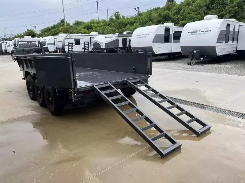 new Dump Trailers Lamar Trailers  for sale, in Carlisle, PA Thumbnail 17