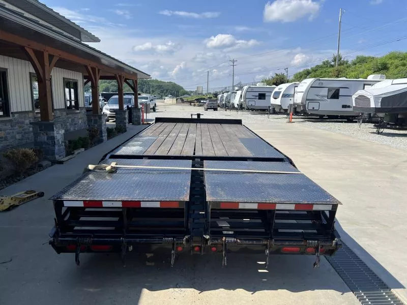 used Equipment / Flatbed Trailers BWISE  for sale, in Irwin, PA Thumbnail 4