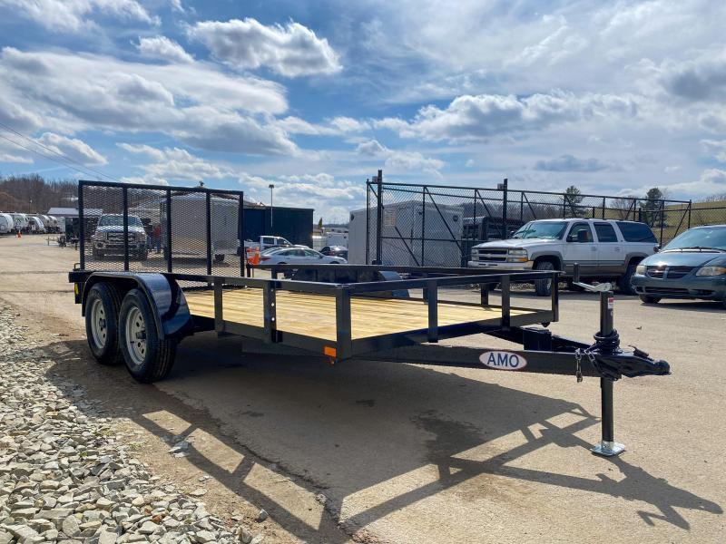 new Utility Trailers AMO  for sale, in Carlisle, PA Thumbnail 7