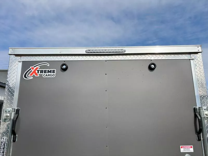 new Cargo (Enclosed) Trailers Xtreme Cargo  for sale, in Carlisle, PA Thumbnail 22