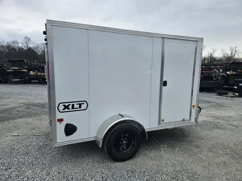 new Cargo (Enclosed) Trailers E-Z Hauler  for sale, in Evans City, PA Thumbnail 7