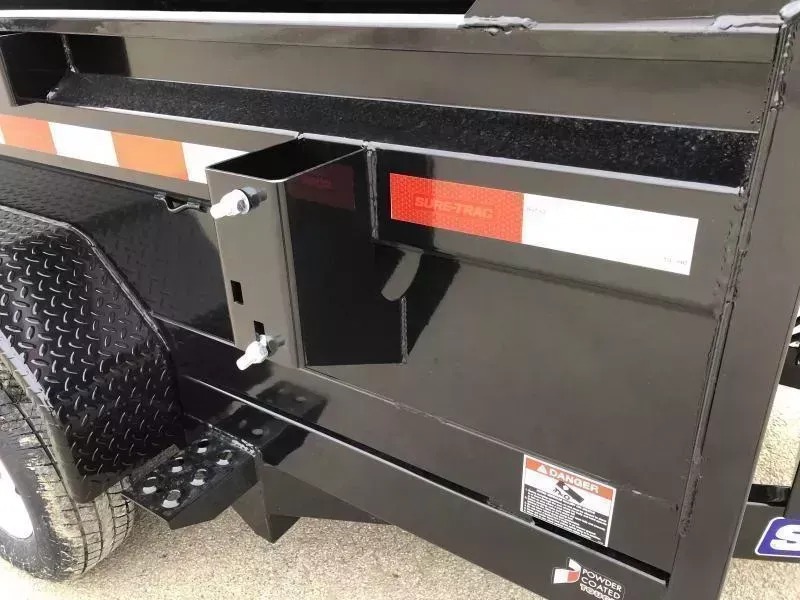 new Dump Trailers Sure-Trac for sale, in Evans City, PA Thumbnail 23