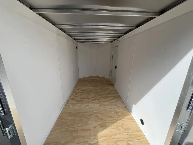 new Cargo (Enclosed) Trailers NEO Trailers for sale, in Irwin, PA Thumbnail 13
