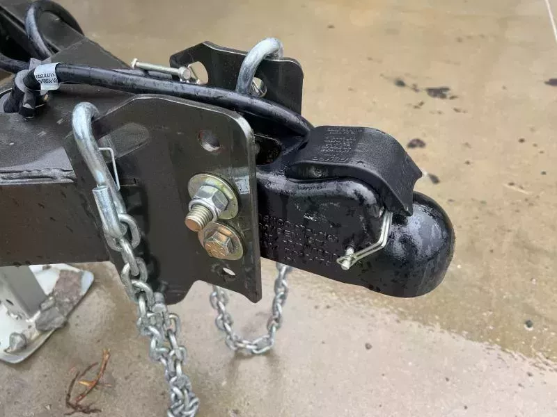 used Utility Trailers MAXX-D  for sale, in Carlisle, PA Thumbnail 11