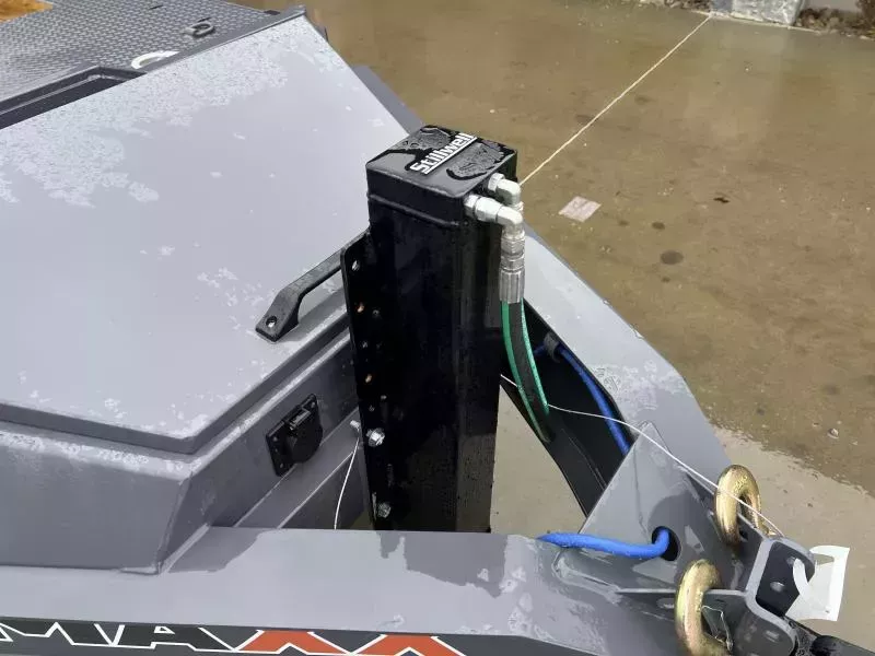 new Equipment / Flatbed Trailers RawMaxx  for sale, in Irwin, PA Thumbnail 12