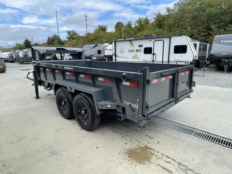 new Dump Trailers Lamar Trailers for sale, in West Middlesex, PA Thumbnail 10
