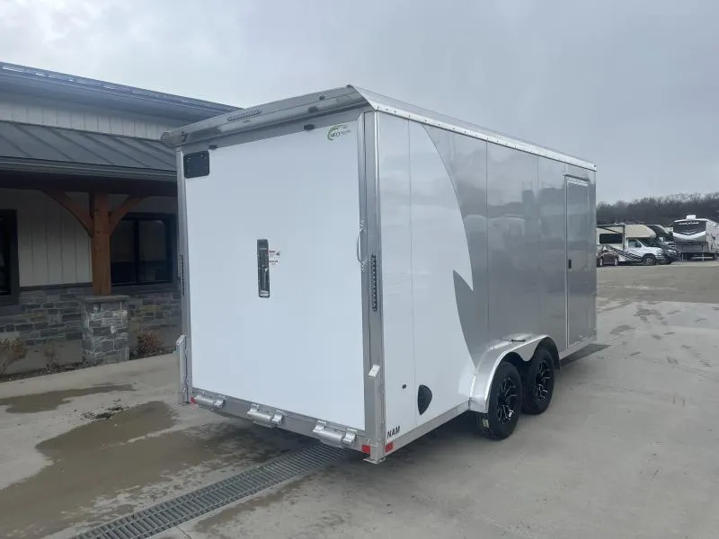 new Motorcycle / Cycle Trailers NEO Trailers  for sale, in Irwin, PA Thumbnail 3