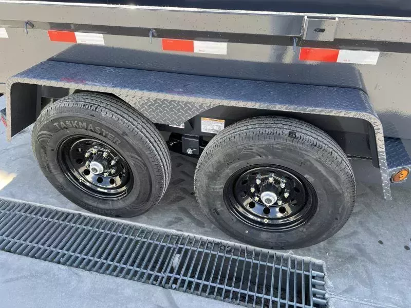 new Dump Trailers Iron Bull  for sale, in Irwin, PA Thumbnail 36