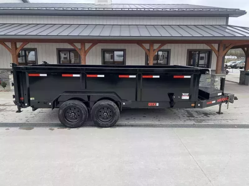 new Dump Trailers MAXX-D  for sale, in Carlisle, PA Thumbnail 14
