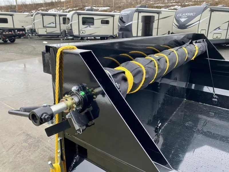 new Dump Trailers Sure-Trac  for sale, in Carlisle, PA Thumbnail 28