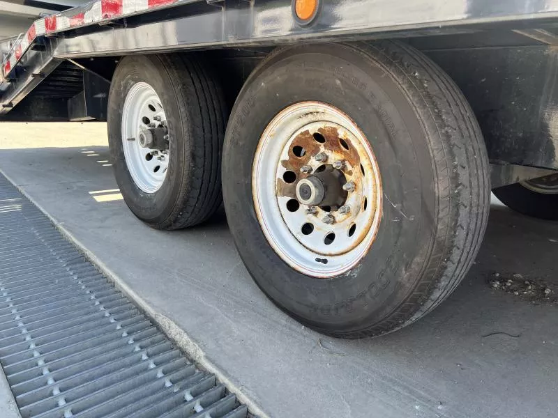 used Equipment / Flatbed Trailers BWISE  for sale, in Irwin, PA Thumbnail 15