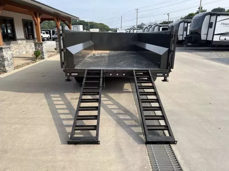 new Dump Trailers MAXX-D  for sale, in Carlisle, PA Thumbnail 27