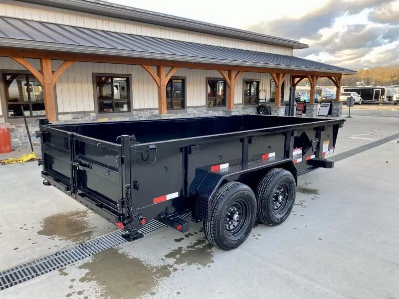 new Dump Trailers Big Tex Trailers  for sale, in Irwin, PA Thumbnail 14
