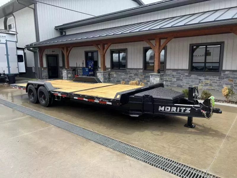 new Equipment / Flatbed Trailers Moritz International  for sale, in Irwin, PA Thumbnail 14