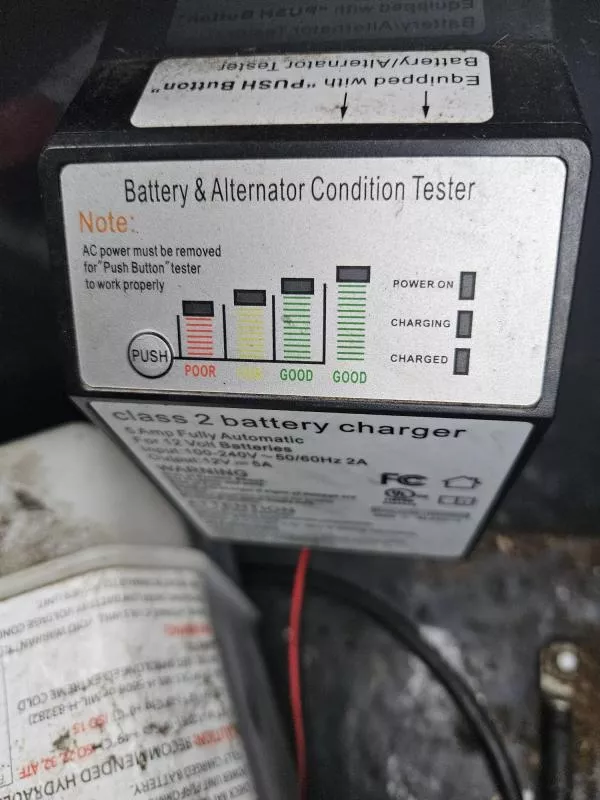 used Dump Trailers Lamar Trailers  for sale, in Carlisle, PA Thumbnail 17