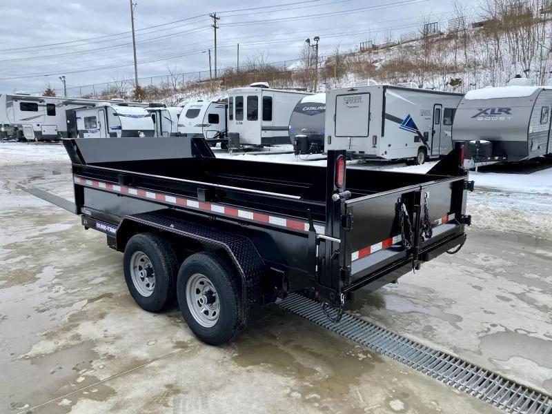 new Dump Trailers Sure-Trac for sale, in Irwin, PA Thumbnail 16