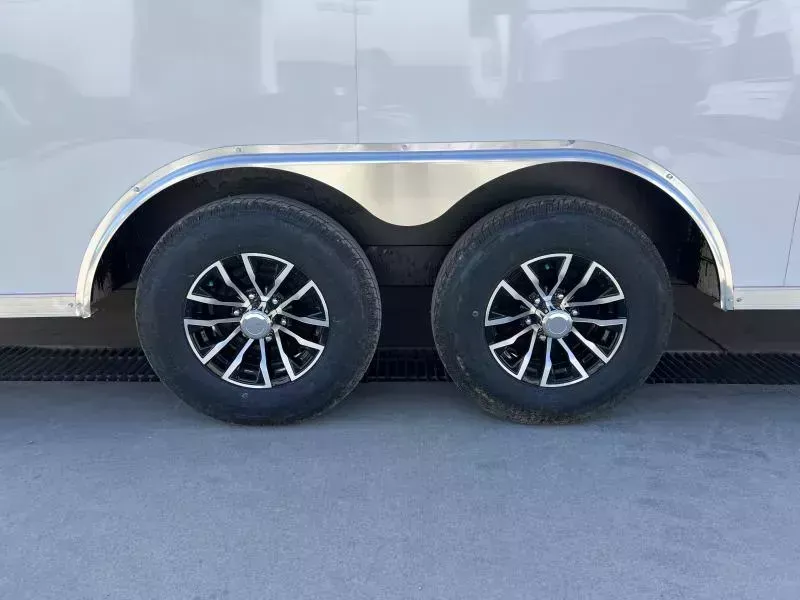 new Cargo (Enclosed) Trailers Sure-Trac  for sale, in West Middlesex, PA Thumbnail 24