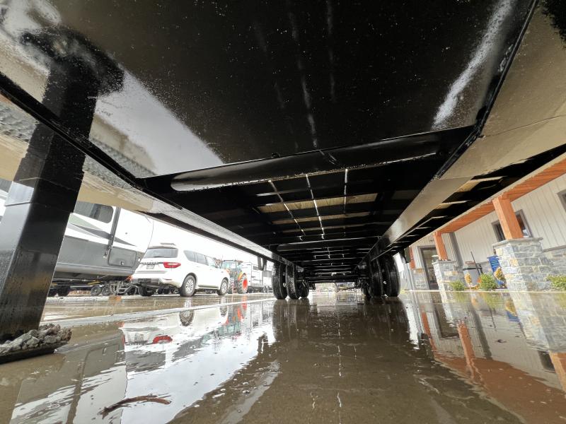 new Equipment / Flatbed Trailers Moritz International  for sale, in Evans City, PA Thumbnail 27