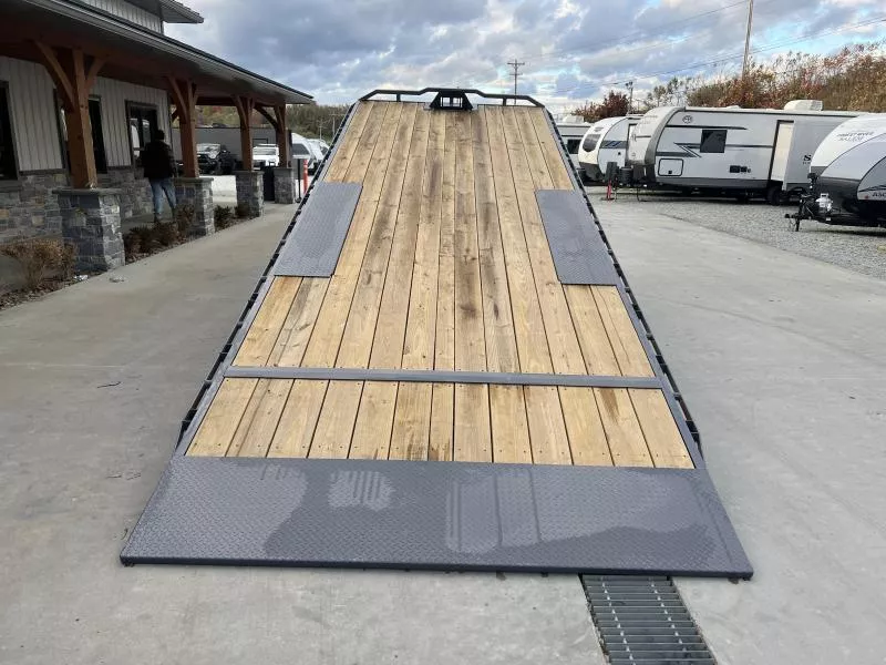 new Equipment / Flatbed Trailers RawMaxx  for sale, in Irwin, PA Thumbnail 5