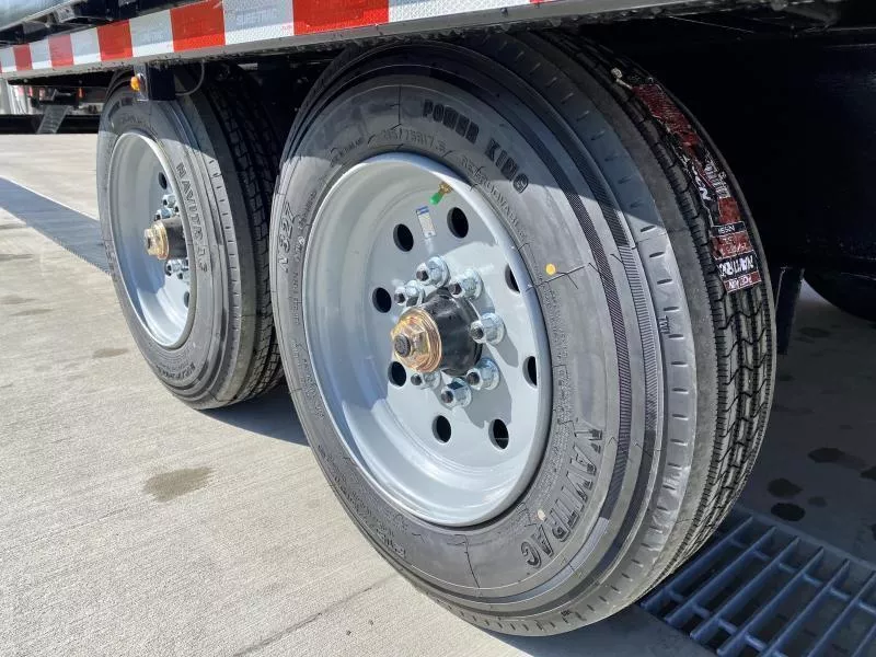 new Equipment / Flatbed Trailers Sure-Trac  for sale, in West Middlesex, PA Thumbnail 22