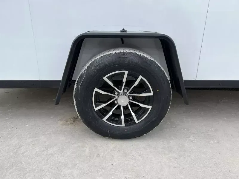 new Cargo (Enclosed) Trailers ITI Cargo  for sale, in Irwin, PA Thumbnail 21