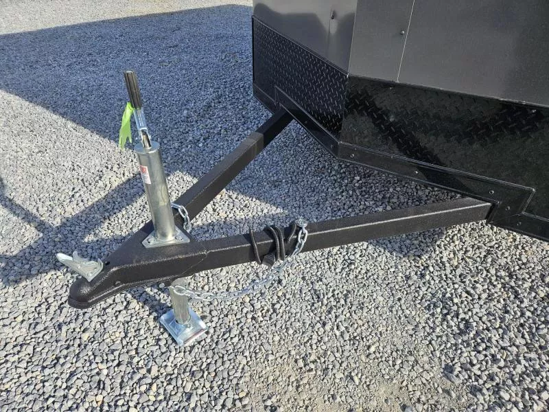 new Cargo (Enclosed) Trailers ITI Cargo for sale, in Carlisle, PA Thumbnail 7