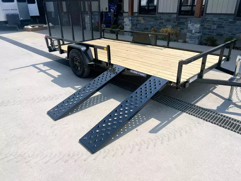 new Utility Trailers Sure-Trac  for sale, in Evans City, PA Thumbnail 15