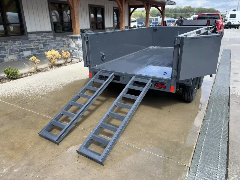 new Dump Trailers Lamar Trailers  for sale, in Irwin, PA Thumbnail 15