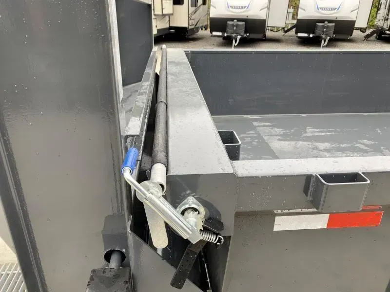 new Dump Trailers Lamar Trailers  for sale, in Carlisle, PA Thumbnail 26