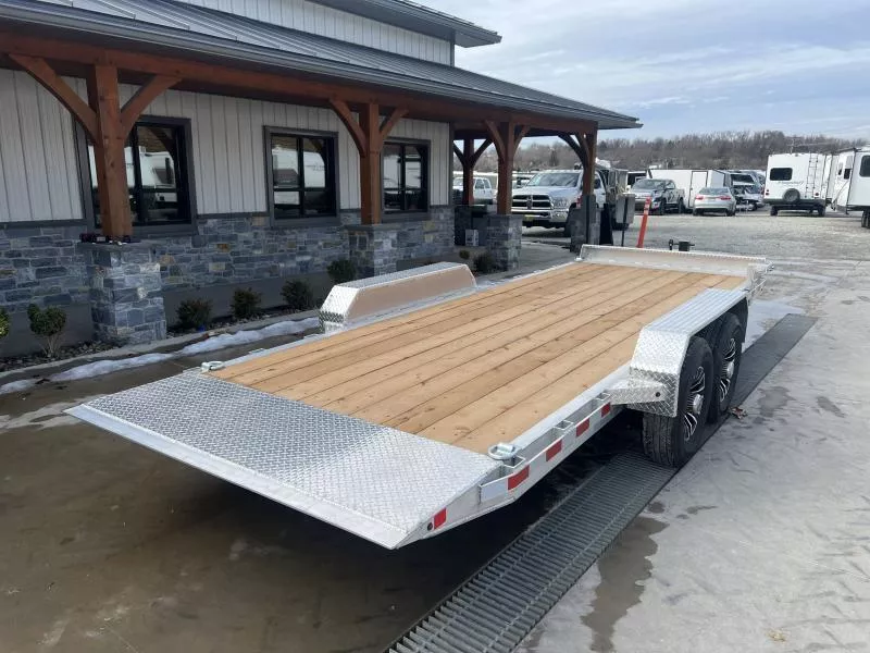 new Car Haulers / Racing Trailers Nordtek Trailers for sale, in West Middlesex, PA Thumbnail 18