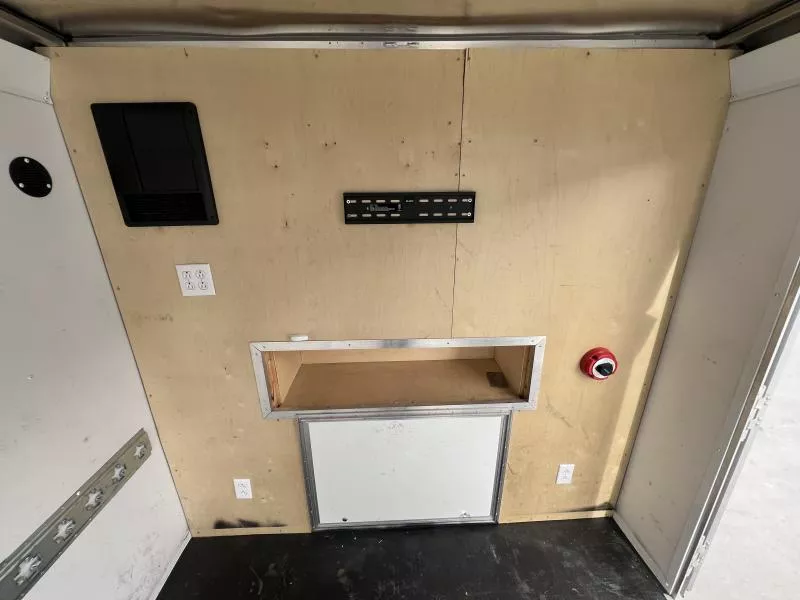 used Cargo (Enclosed) Trailers NEO Trailers  for sale, in Irwin, PA Thumbnail 18