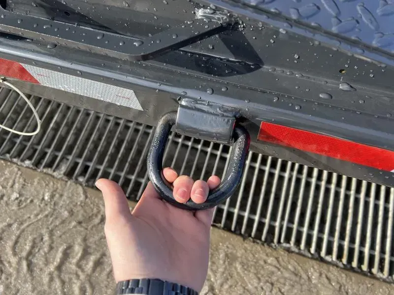 new Equipment / Flatbed Trailers Hillcrest Trailers  for sale, in Carlisle, PA Thumbnail 20