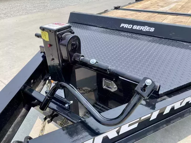 new Equipment / Flatbed Trailers Sure-Trac for sale, in Carlisle, PA Thumbnail 20