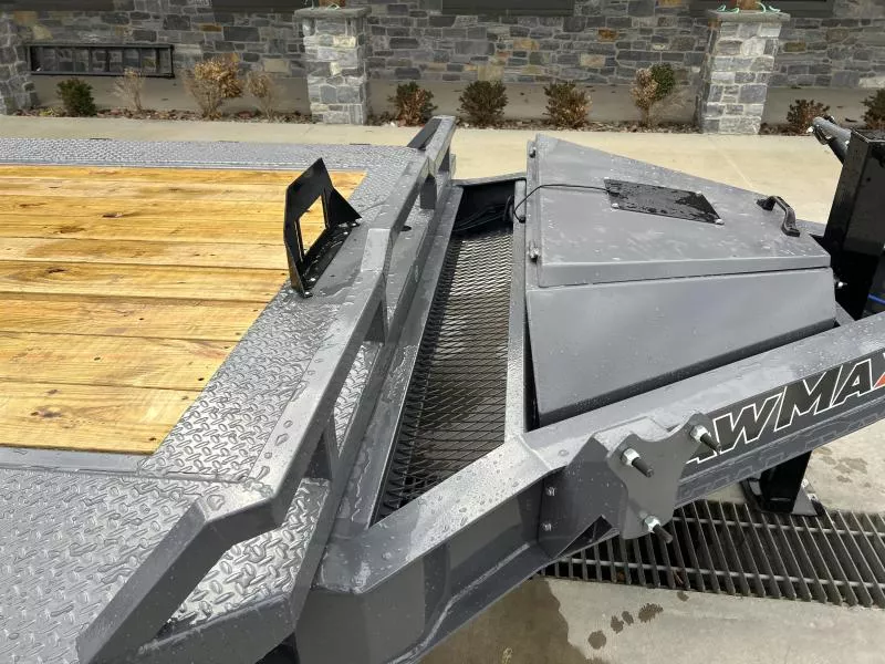 new Equipment / Flatbed Trailers RawMaxx  for sale, in Irwin, PA Thumbnail 17