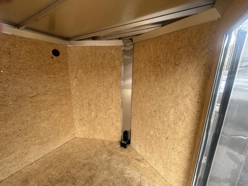 new Cargo (Enclosed) Trailers E-Z Hauler  for sale, in West Middlesex, PA Thumbnail 16