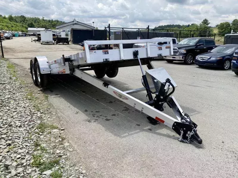 new Car Haulers / Racing Trailers H and H Trailer  for sale, in Carlisle, PA Thumbnail 11