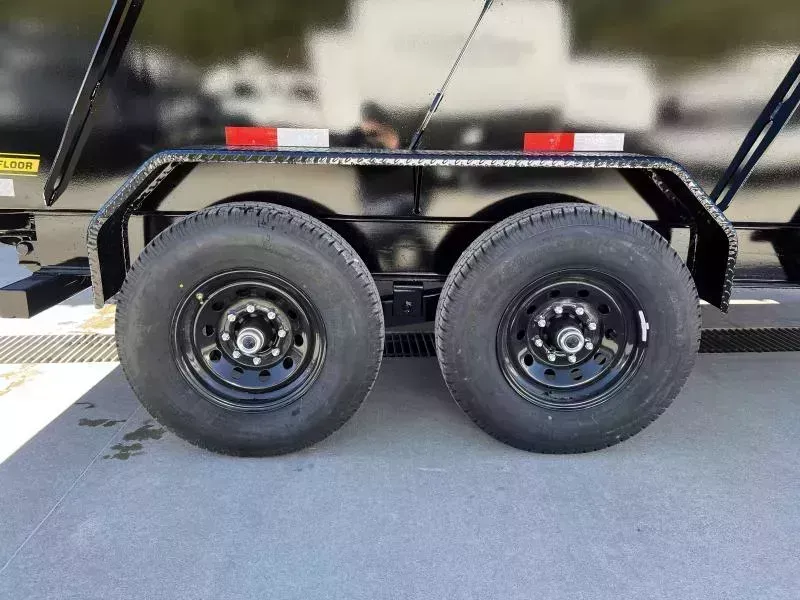 new Dump Trailers Big Tex Trailers  for sale, in Evans City, PA Thumbnail 34