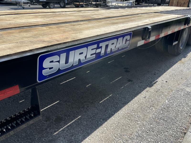 new Equipment / Flatbed Trailers Sure-Trac  for sale, in Carlisle, PA Thumbnail 7