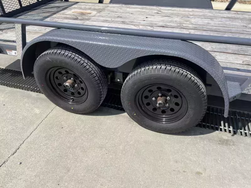new Utility Trailers RawMaxx  for sale, in Carlisle, PA Thumbnail 20