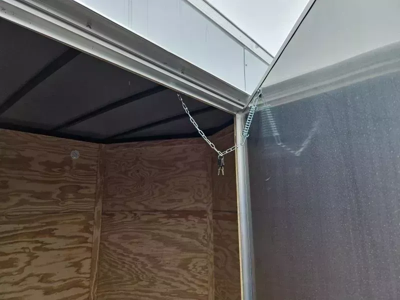 new Cargo (Enclosed) Trailers Quality Cargo  for sale, in Irwin, PA Thumbnail 14