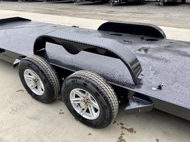 new Car Haulers / Racing Trailers Sure-Trac for sale, in West Middlesex, PA Thumbnail 22