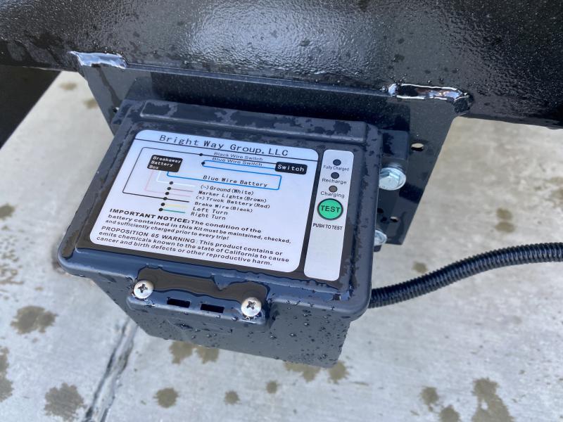 used Utility Trailers Sure-Trac  for sale, in Carlisle, PA Thumbnail 15