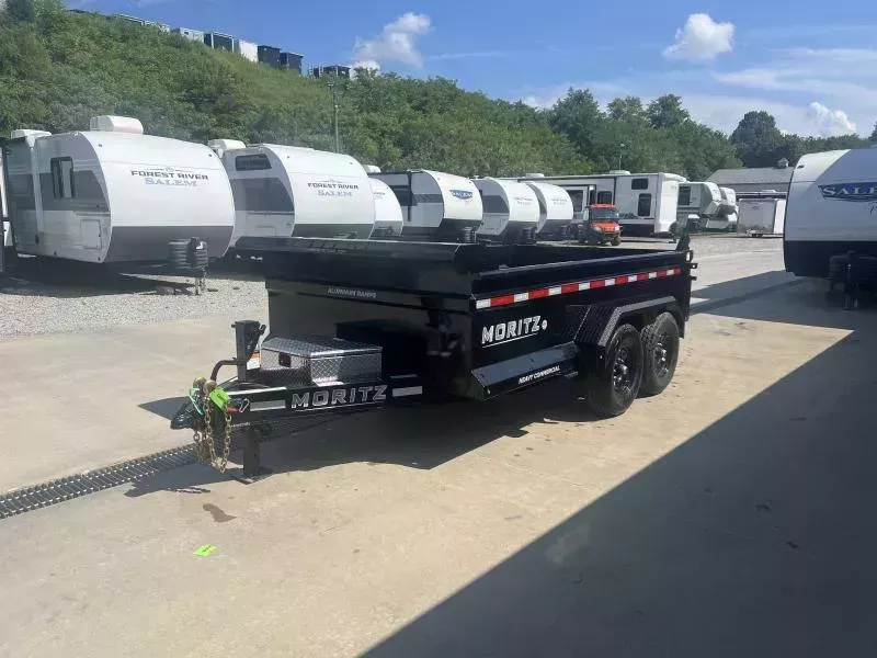 new Dump Trailers Moritz International  for sale, in Carlisle, PA Thumbnail 26